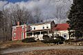 DublinNH CaptRichardStrongHouse