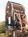 Durrington mill restoration