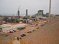 ENERSUR-ILO Peakly PP - panoramio