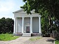 East Attleborough Academy, Attleboro MA