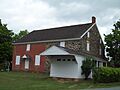 East Nottingham Friends Meetinghouse Apr 10