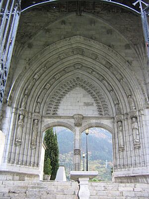 Elgoibar Olaso