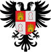 Official seal of Arcos de la Llana
