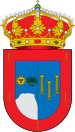 Coat of arms of Espeja
