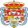 Coat of arms of Granada