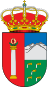 Coat of arms of Játar