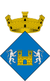 Coat of arms of Sant Julià de Vilatorta