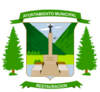 Official seal of Restauración
