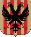 Coat of arms of Altea