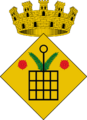 Escut de Sant Llorenç Savall