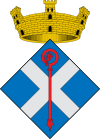 Coat of arms of Serinyà