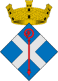 Escut de Serinyà