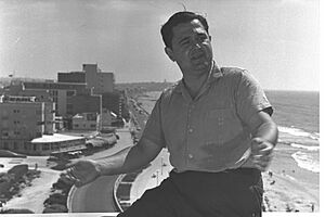 Eugene Istomin 1961