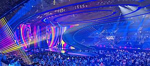Eurovision 2023 - Stage (01)
