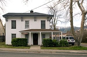 Falkenstein House