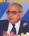 Farooq Leghari (cropped)