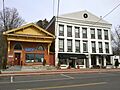 Fayetteville historic