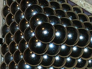 Fcc lattice 4