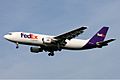 FedEx Express Airbus A300 Jager