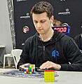 Feliks Zemdegs 10000