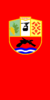 Flag of Demir Hisar Municipality.svg