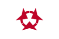 Flag of Oita Prefecture