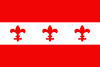 Flag of Santa Venera