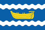 Flag of Uusimaa