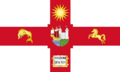 Flag of the University of Bristol