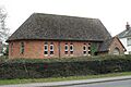 Former Cootham Mission Church (now Village Hall), Cootham