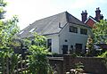 Former Evangelical Free Church, Mead Road, Cranleigh (May 2014)
