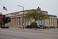 Former Post Office Elyria OH
