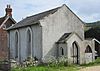 Former Wesleyan Methodist Church, Blackwater Hollow (A3020), Blackwater, Isle of Wight (May 2016) (4).JPG