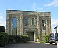 Former Wootton Methodist Chapel, Lower High Street, Wootton (May 2016) (1)