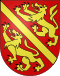 Coat of arms of Fraubrunnen