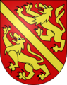 Fraubrunnen-coat of arms