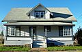 Gabriel-Filer House - Dayton, Oregon