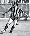 Gaetano Scirea - Atalanta BC 1972-73