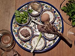 Gastronomie juive en Égypte (cropped)
