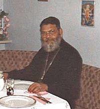 Geevarghese Mar Timotheos 1996