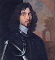 General Thomas Fairfax (1612-1671) by Robert Walker and studio