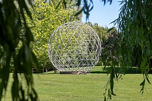 Geodesic Dome