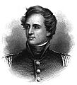 George Croghan