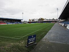 GlobalEnergyStadiumDingwall