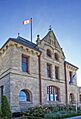 Goderich Town Hall