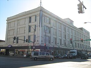 Goldblatt's Department Store (NRHP)