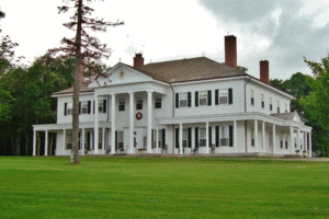 Government House Charlottetown