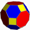 Great rhombicuboctahedron