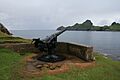 Gun Dùn St Kilda
