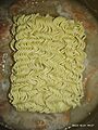 HK food 營多撈麵 IndoMie Instant noodle 麵餅 base October 2022 Px3 01
